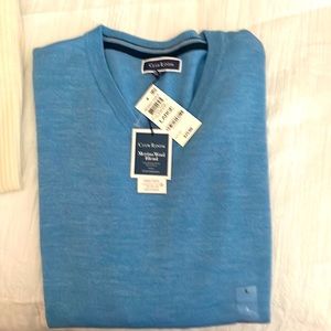 Men’s sweater size L brand new